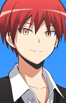 karma height assassination classroom|Karma Akabane (Ansatsu Kyoushitsu: Jump Festa 2013 Special .